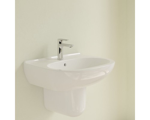 Раковина Villeroy&Boch O.Novo 60 Альпийский белый