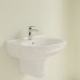 Раковина Villeroy&Boch O.Novo 60 Альпийский белый