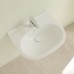 Раковина Villeroy&Boch O.Novo 60 Альпийский белый