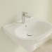 Раковина Villeroy&Boch O.Novo 60 Альпийский белый