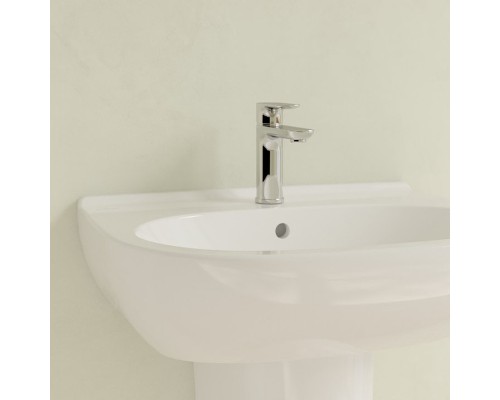 Раковина Villeroy&Boch O.Novo 60 Альпийский белый