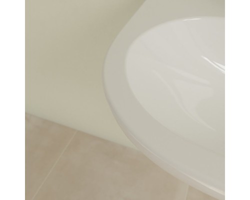 Раковина Villeroy&Boch O.Novo 60 Альпийский белый
