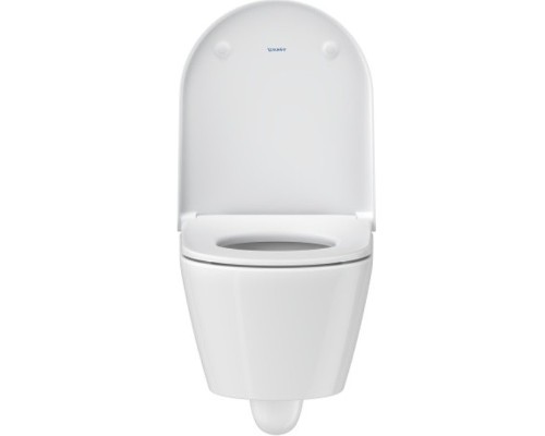 Унитаз Duravit D-Neo 2587090000 подвесной без сиденья