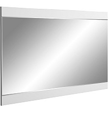 Зеркало Stella Polar Мадлен 120 SP-00000407 Белое