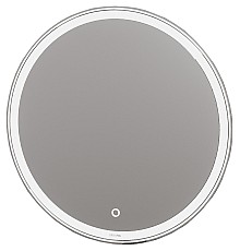 Зеркало Grossman Sento D700 97070 с подсветкой с сенсорным выключателем