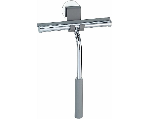 Скребок WasserKRAFT K-211 Хром Скребок WasserKRAFT K-211 Хром