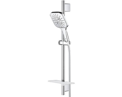 Душевой гарнитур Grohe Rainshower SmartActive 26584000 Хром