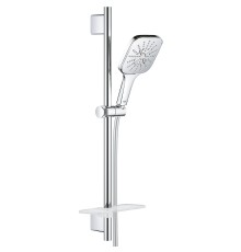 Душевой гарнитур Grohe Rainshower SmartActive Хром