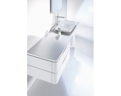 Раковина Duravit PuraVida 70 Белая