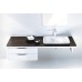 Раковина Duravit PuraVida 70 Белая