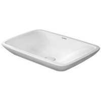 Раковина Duravit PuraVida 70 Белая