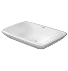 Раковина Duravit PuraVida 70 Белая