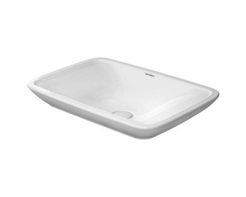 Раковина Duravit PuraVida 70 Белая