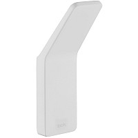 Крючок Iddis Slide SLIWT10i41 Белый матовый