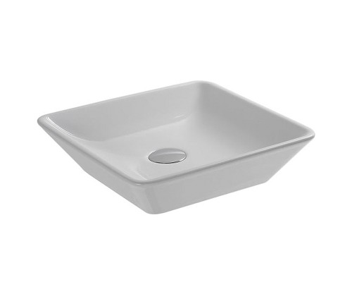 Раковина-чаша Hatria Happy Hour 39 Y0QR01 Белая