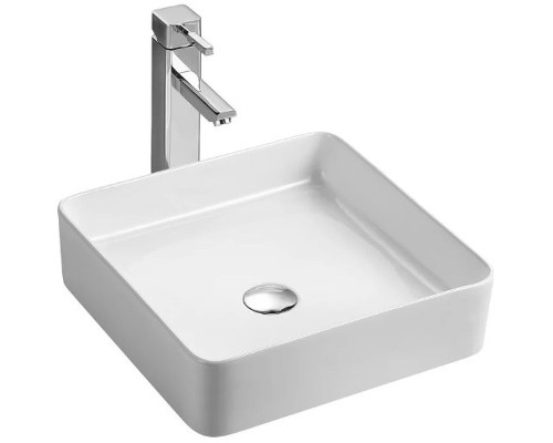 Раковина-чаша Azario 36 AZ-2179-S Белая
