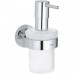 Набор аксессуаров для ванной Grohe Essentials 40846001 Хром