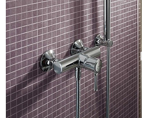 Смеситель для душа Hansgrohe Talis Classic 14161000 Хром