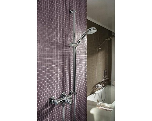Смеситель для душа Hansgrohe Talis Classic 14161000 Хром