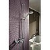 Смеситель для душа Hansgrohe Talis Classic 14161000 Хром
