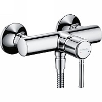 Смеситель для душа Hansgrohe Talis Classic 14161000 Хром