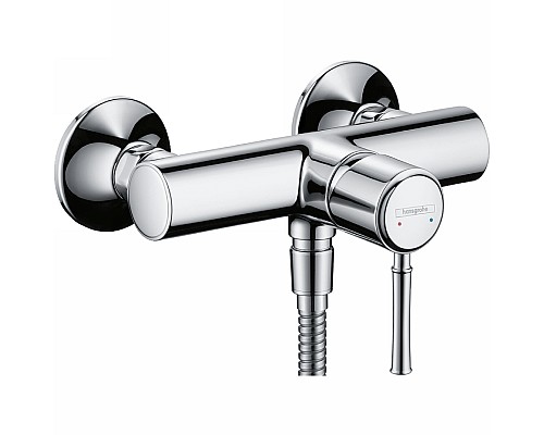 Смеситель для душа Hansgrohe Talis Classic 14161000 Хром