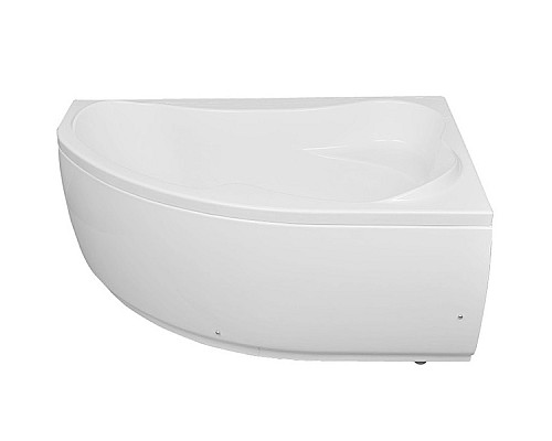 Акриловая ванна Aquanet Capri 170x110 R 205387 без гидромассажа Акриловая ванна Aquanet Capri 170x110 R 205387 без гидромассажа