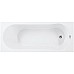 Акриловая ванна Aquanet Light 170x70 244927 без гидромассажа