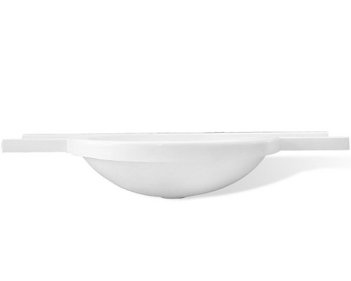 Раковина Эстет Куба 90 ФР-00000783 Белая