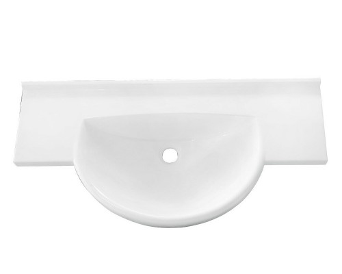 Раковина Эстет Куба 90 ФР-00000783 Белая
