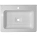 Раковина Эстет Каре Люкс 70 ФР-00006050 Белая