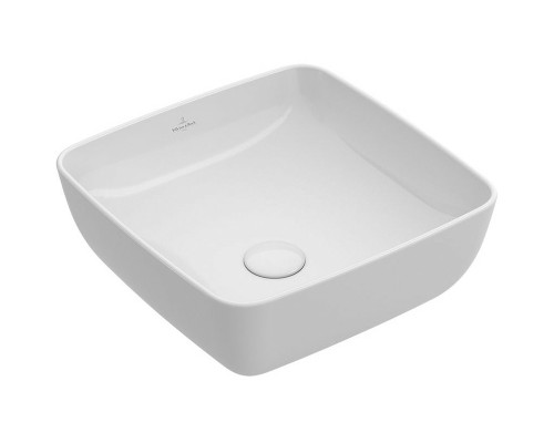 Раковина-чаша Villeroy&Boch Artis 41 Альпийский белый