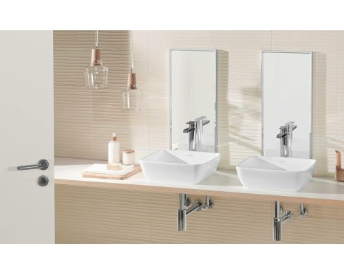 Раковина-чаша Villeroy&Boch Artis 41 Альпийский белый