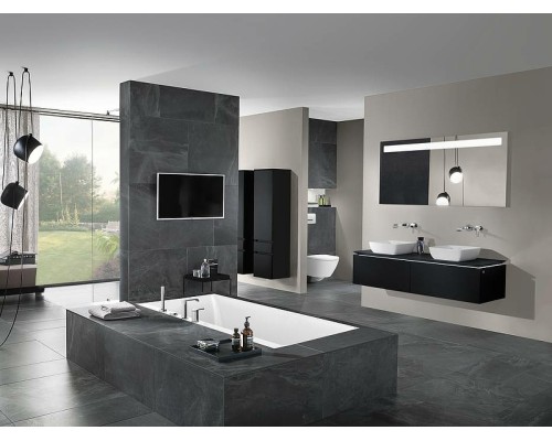 Раковина-чаша Villeroy&Boch Artis 41 Альпийский белый