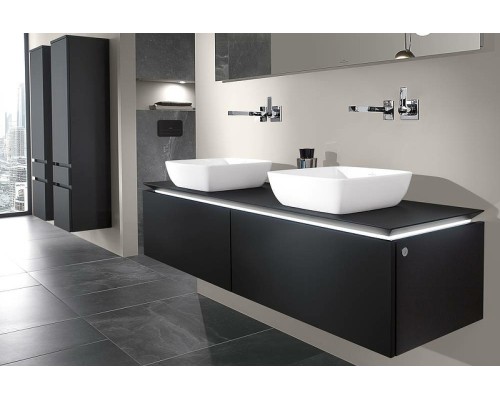 Раковина-чаша Villeroy&Boch Artis 41 Альпийский белый