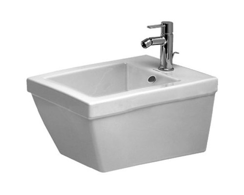 Биде Duravit 2 ND Floor подвесное Белое