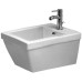 Биде Duravit 2 ND Floor подвесное Белое