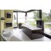 Биде Duravit 2 ND Floor подвесное Белое