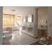 Биде Duravit 2 ND Floor подвесное Белое