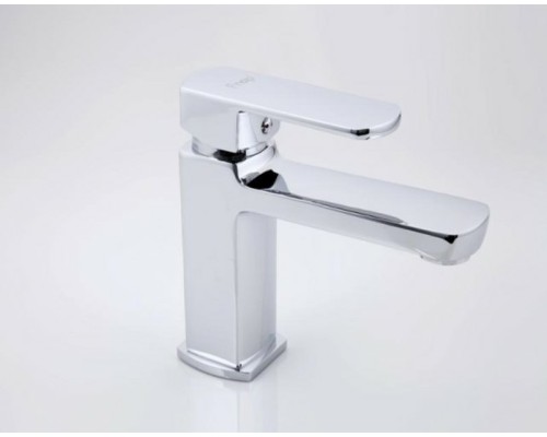 Смеситель для раковины Frap H73 F1073 Хром