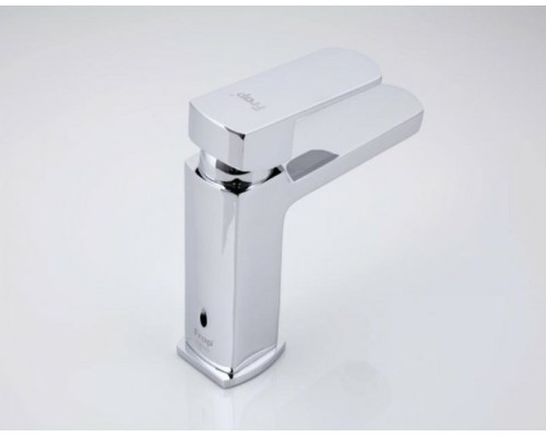 Смеситель для раковины Frap H73 F1073 Хром