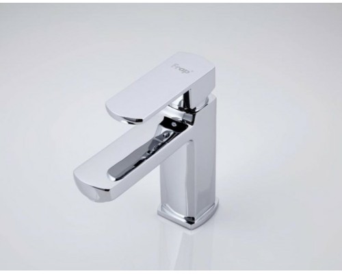 Смеситель для раковины Frap H73 F1073 Хром