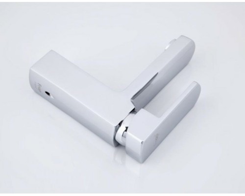 Смеситель для раковины Frap H73 F1073 Хром