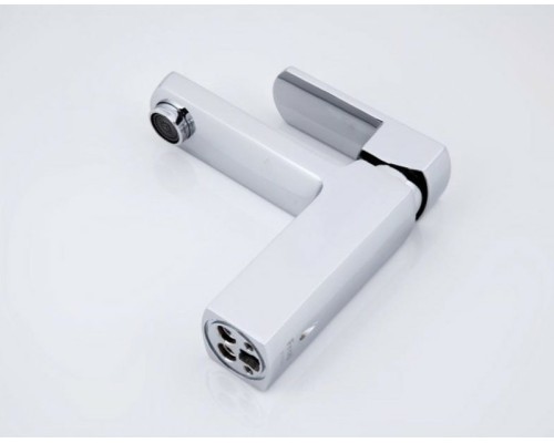 Смеситель для раковины Frap H73 F1073 Хром