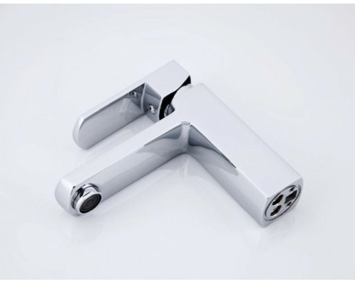 Смеситель для раковины Frap H73 F1073 Хром