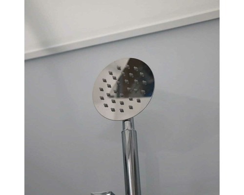 Душевая кабина Ceruttispa Viva 90х90 91 без гидромассажа