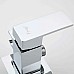 Гигиенический душ со смесителем Frap F7506 Хром