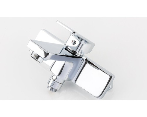 Смеситель для ванны Frap H46 F3246 Хром