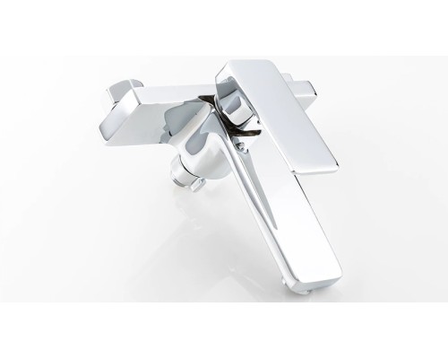 Смеситель для ванны Frap H46 F3246 Хром