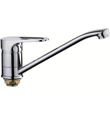 Смеситель для кухни Frap H702 Хром